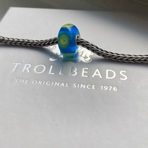 Caribbean Bead Trollbead
